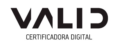 Valid Certificadora Digital